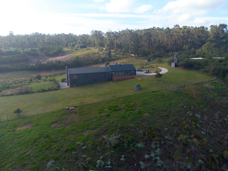 Commercial Property for Sale in Sedgefield Rural Western Cape